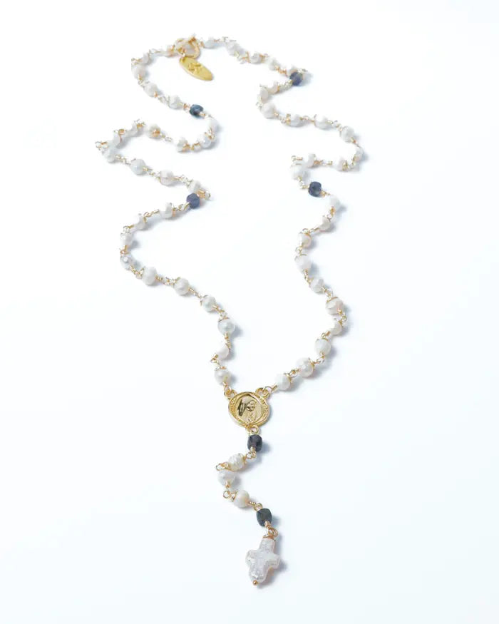 By Fabrizio Design Rosary