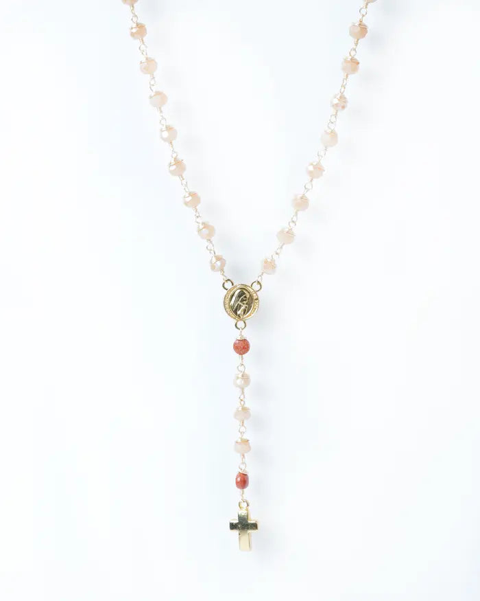 By Fabrizio Design Rosary