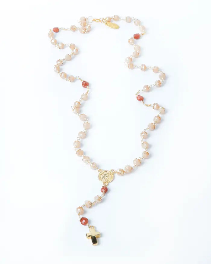 By Fabrizio Design Rosary