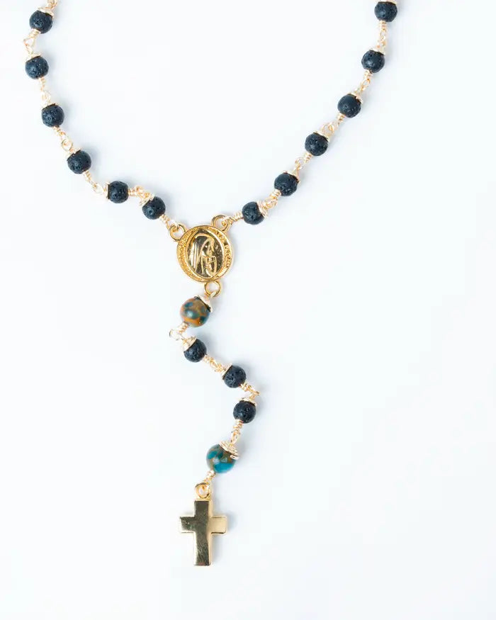 By Fabrizio Design Rosary