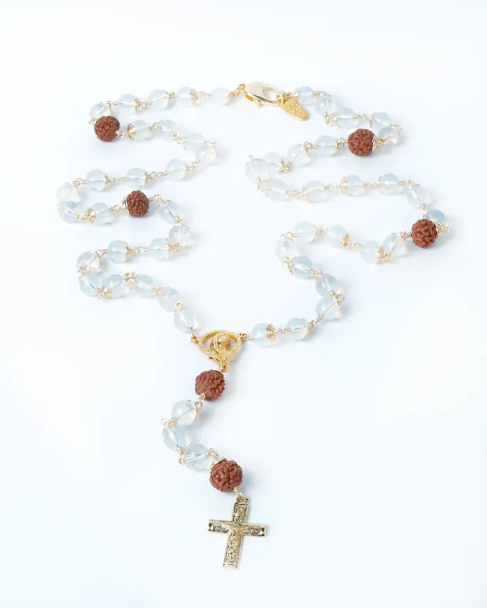 By Fabrizio Design Rosary